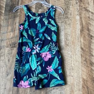 Old Navy Romper